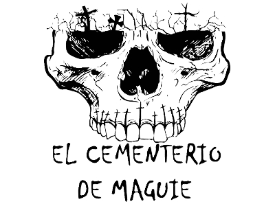 El Cementerio de Maguie