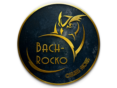 Bach-Rocko