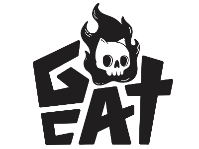 Go Cat Art