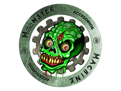Moonster Machine