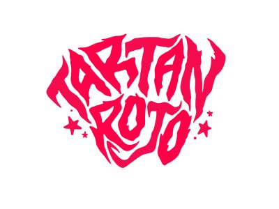 Tartán Rojo