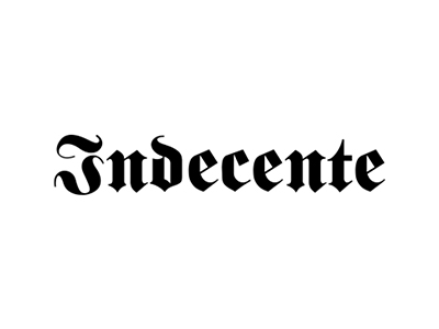 Indecente