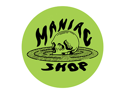 Maniac Shop