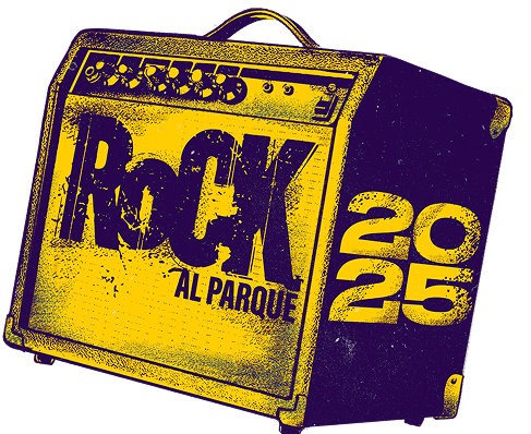 Rock al Parque 2025