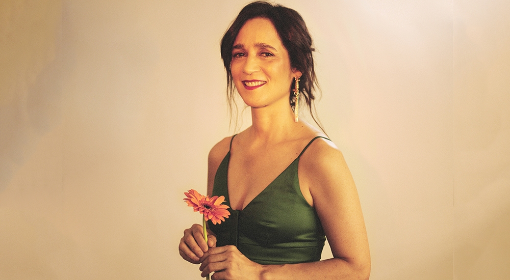 Julieta Venegas