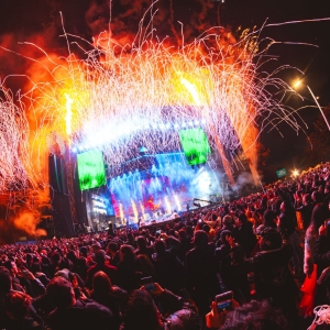 Imagen de Rock al Parque 2025