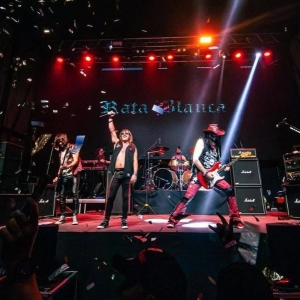 Rata Blanca