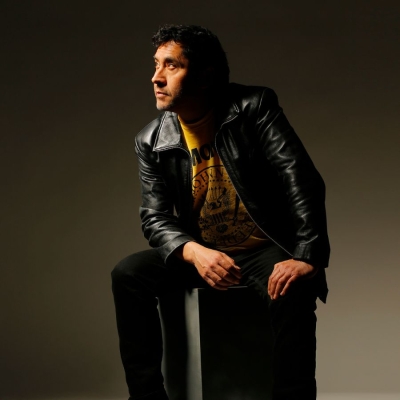 Claudio Narea