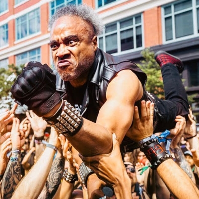 Hirax