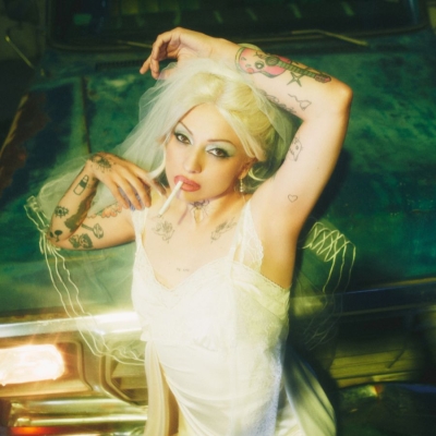 Mon Laferte 