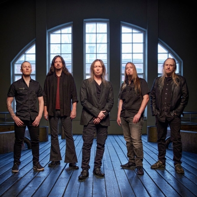 Stratovarius