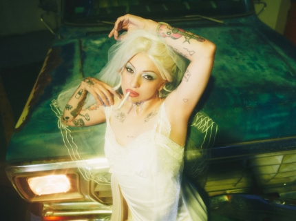 Mon Laferte