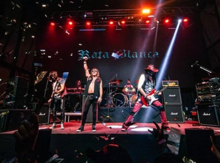 Rata Blanca