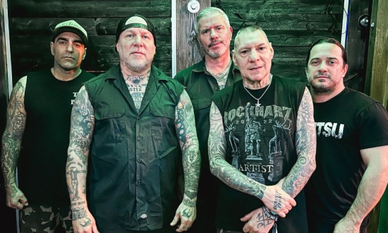 Agnostic Front