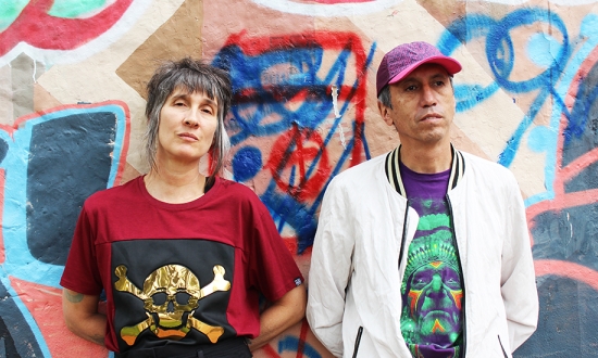 Aterciopelados