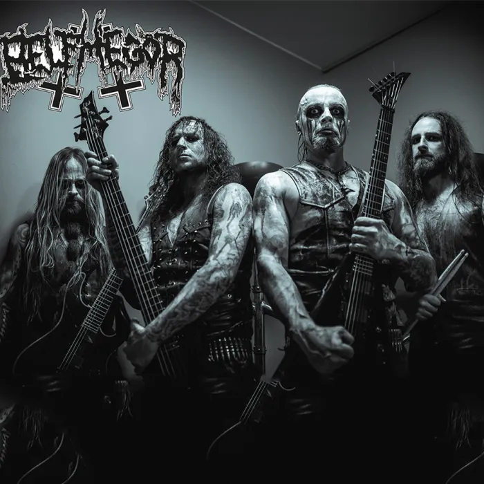 Belphegor