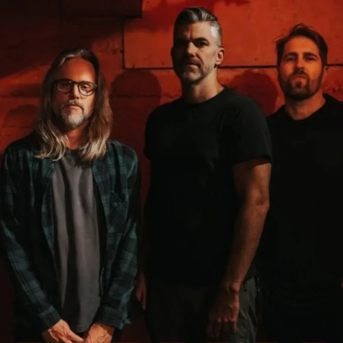 Between the Buried and Me 