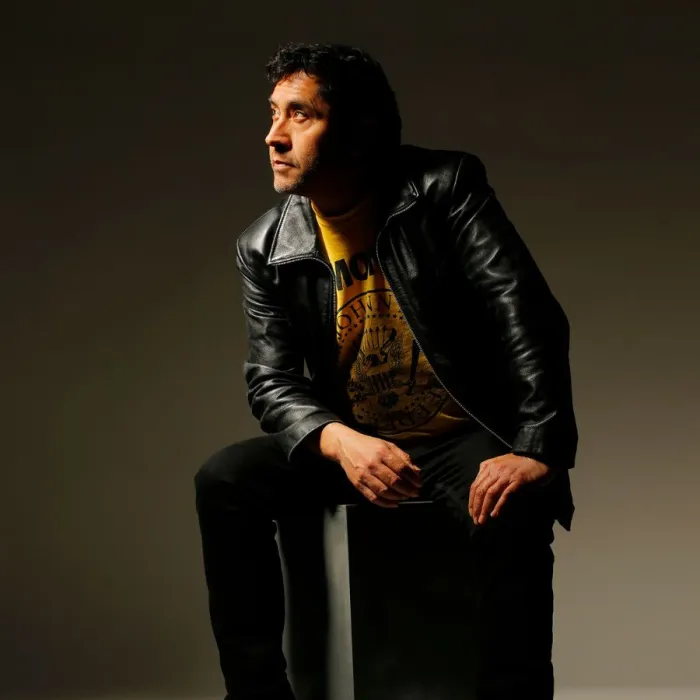 Claudio Narea