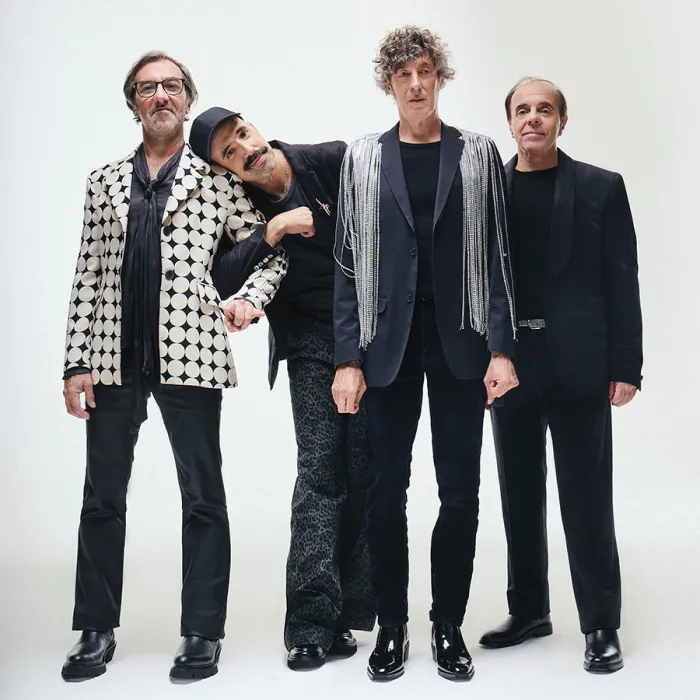 El cuarteto de nos