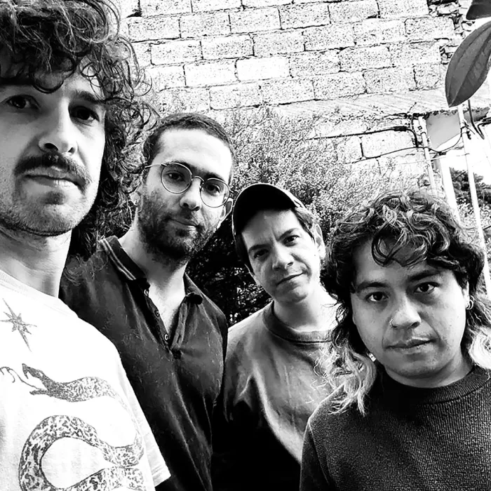 Hermanos Menores