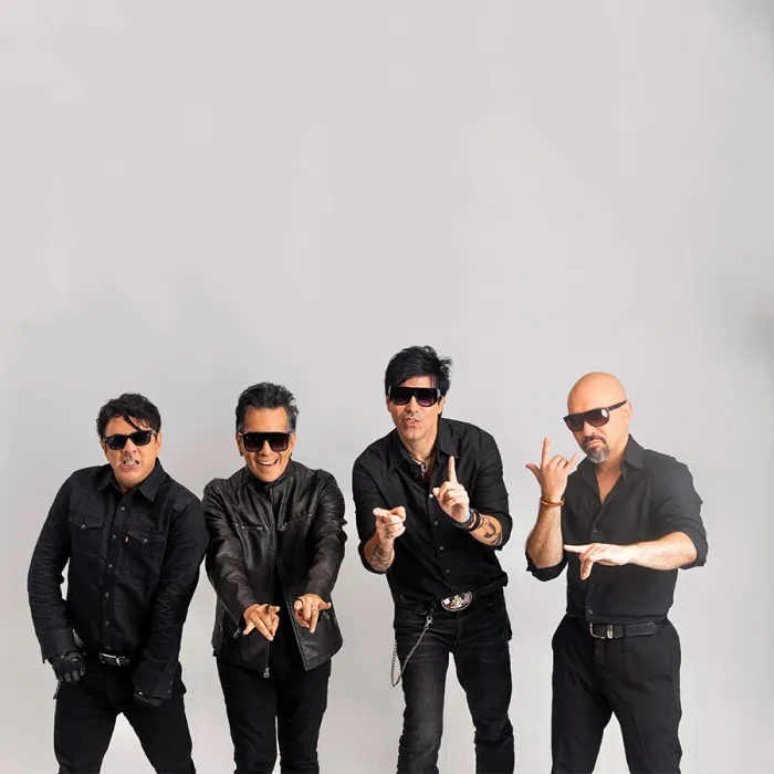 Los Rabanes 