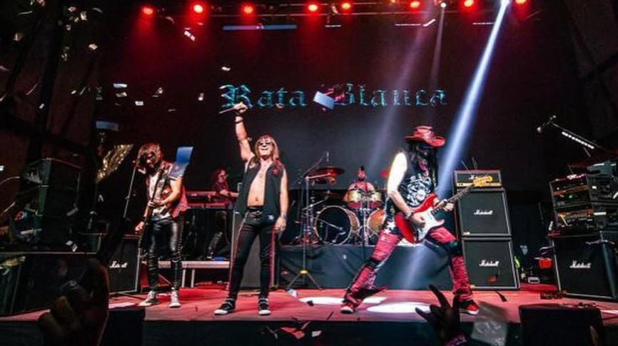 Rata Blanca